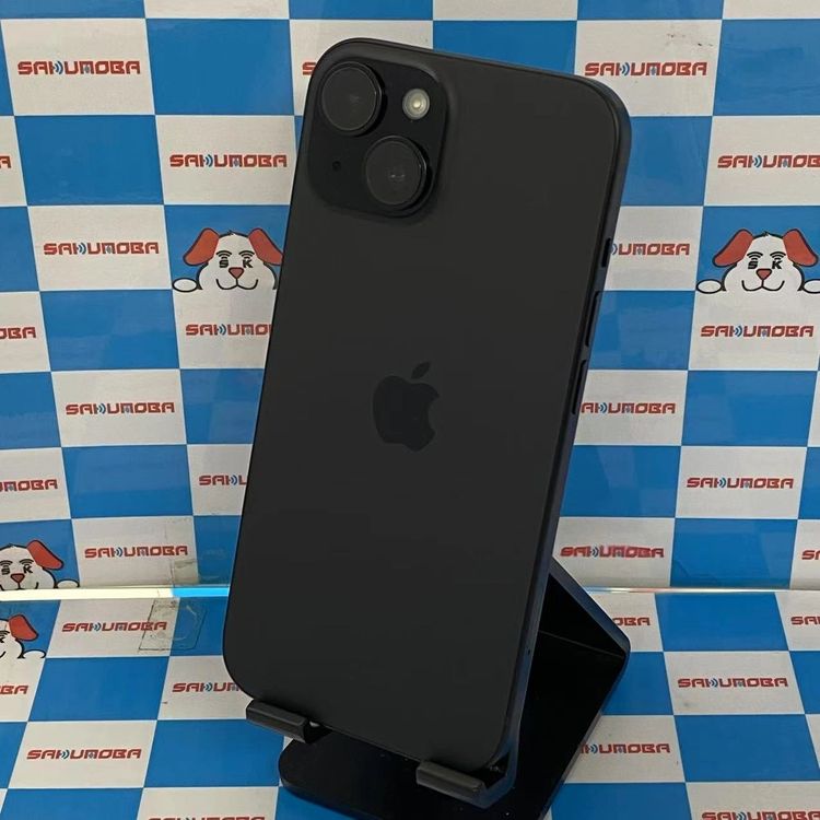 ¨ȯiPhone15 128GB ֥å MTMH3J/A SoftBankSIMե꡼