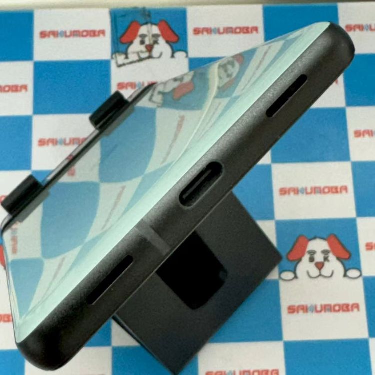 Google Pixel 6a 128GB Sage GB17L SoftBankSIMե꡼ 