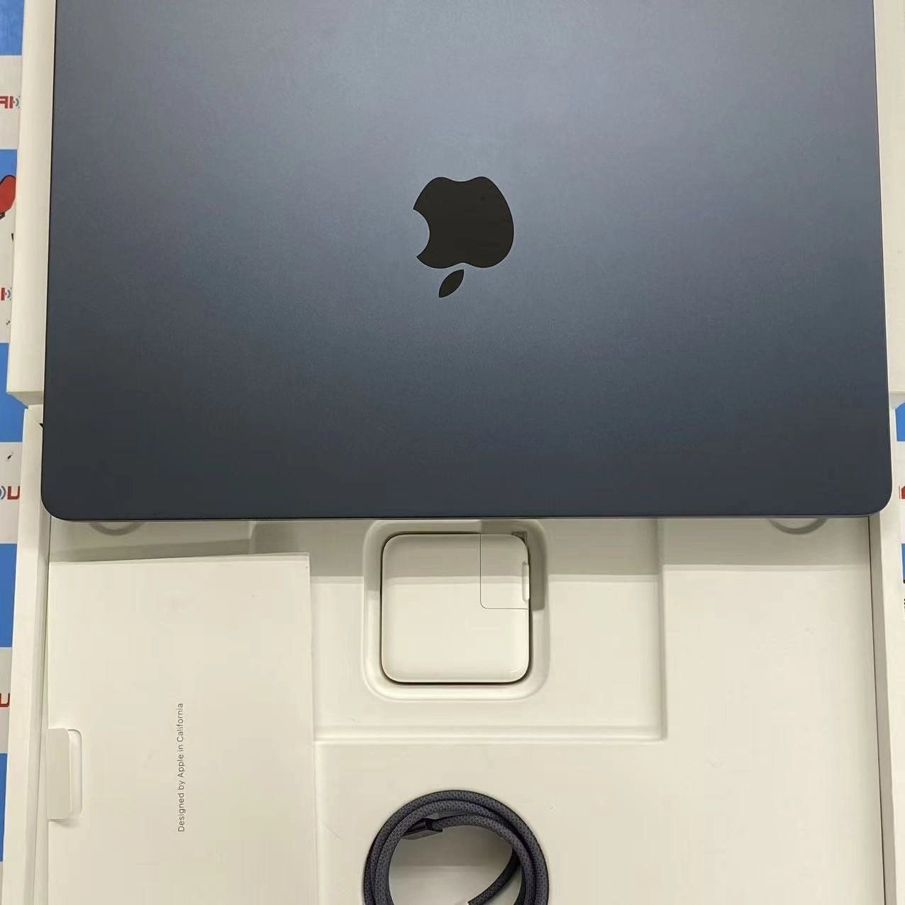 ムスビー｜MacBook Air 13インチ Early2025 Apple M4 16GB/256GB ミッ