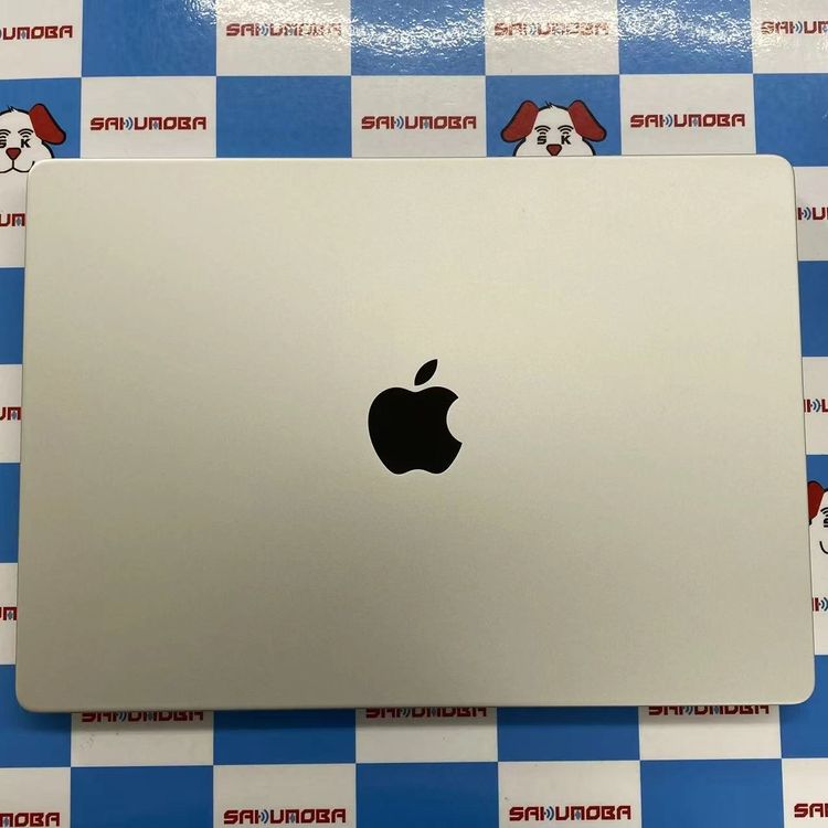 MacBookPro Late2023ǯ 14����� (CPU:8C/GPU:10C) 8GB 51
