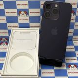 iPhone14 Pro 256GB �ǥ����ץѡ��ץ� MQ1E3J/A SoftBank��SIM��