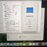 MacBook Pro 13����� Mid2019 2.4GHz Corei5 8GB/256GB