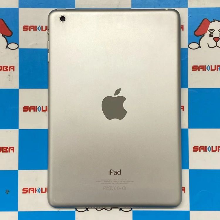 ¨ȯiPad mini 1 Wi-Fiǥ 32GB С FD532J/A