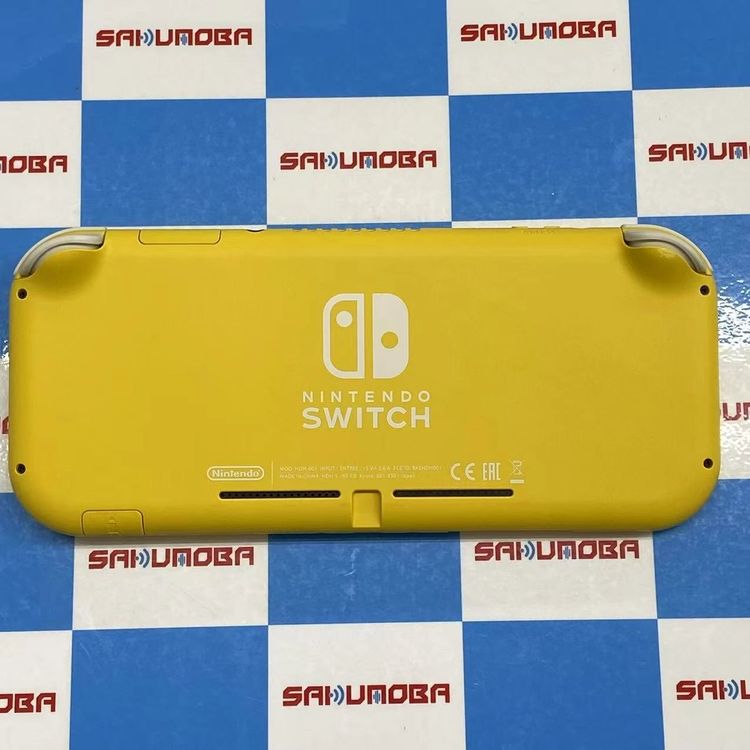 Nintendo Switch Lite 2019ǯǥ 32GB  HDH-S-YAZA