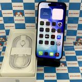 iPhone16 128GB ブラック MYDQ3J/A SoftBank版SIMフリー 開封未使用