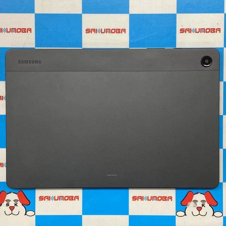 Galaxy Tab A9+ Wi-Fi��ǥ� 4GB/64GB Graphite SM-X210