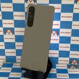 Xperia 1 V 12GB/256GB �ץ���ʥ���С� SO-51D docomo��SIM�ե�