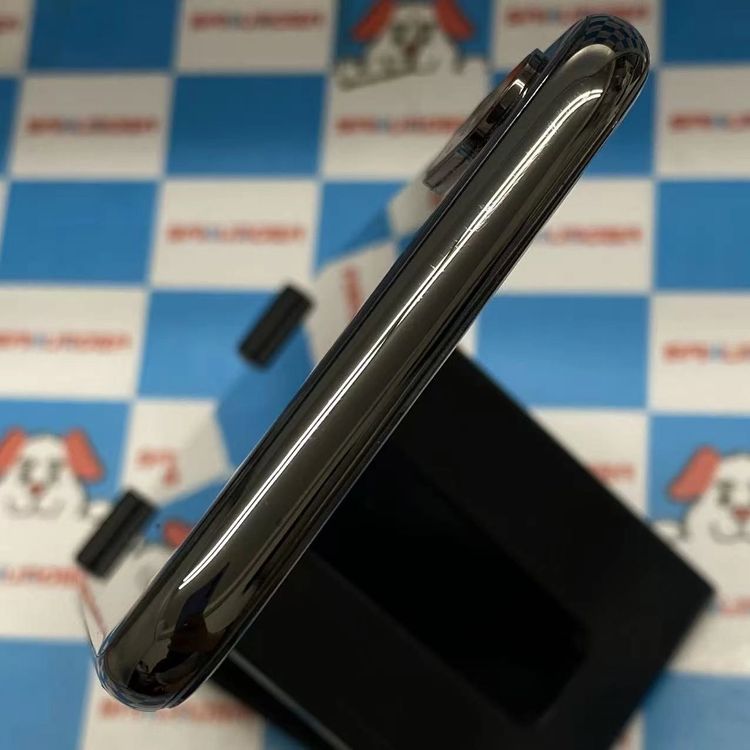 iPhoneX 256GB ���ڡ������쥤 MQC12J/A SoftBank��SIM�ե꡼