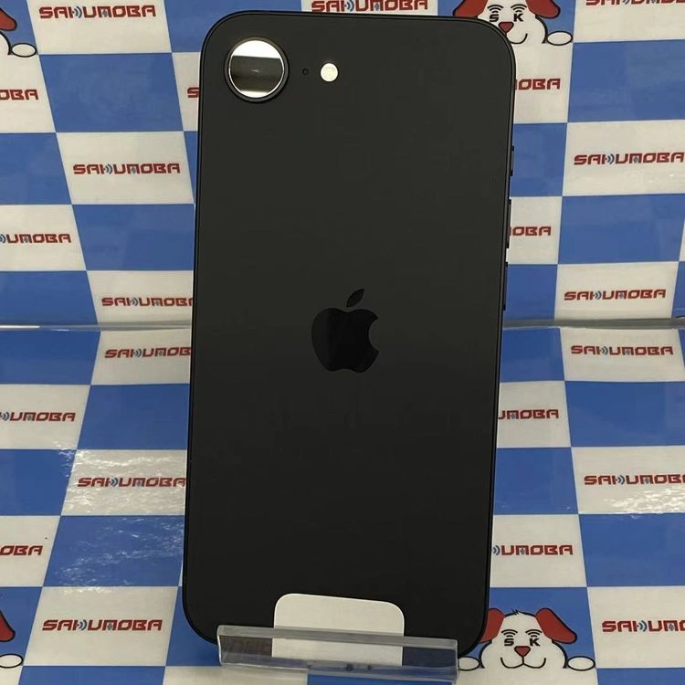 iPhone 17e 256GB �֥�å� MHRN4J/A AU��SIM�ե꡼ ����̤������