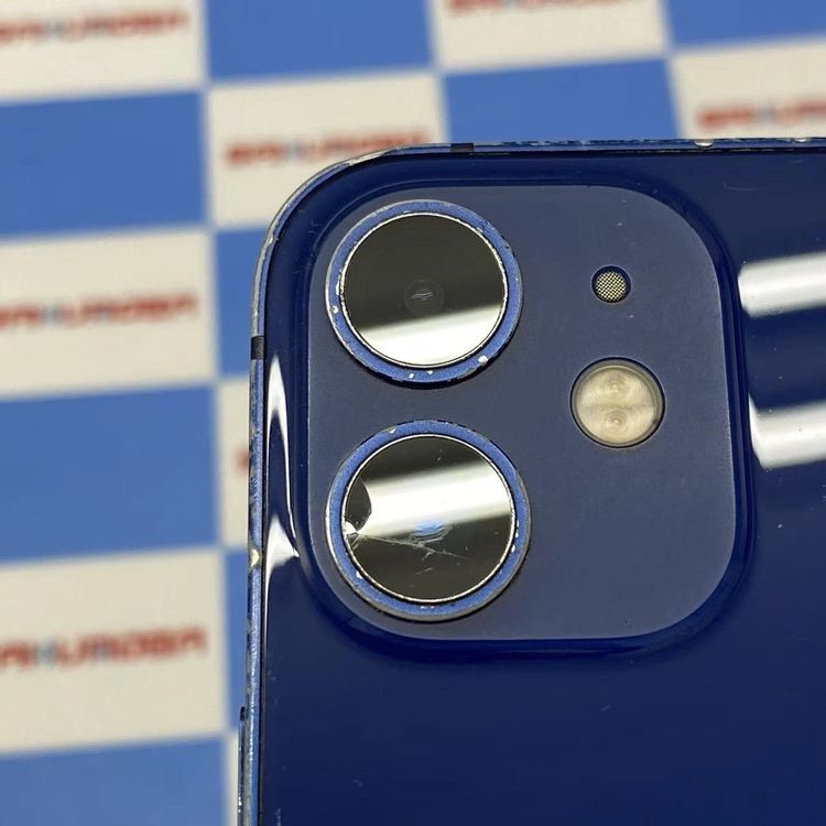 iPhone12 mini 128GB �֥롼 MGDP3J/A SoftBank��SIM�ե꡼ ��