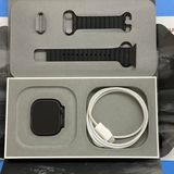 Apple Watch Ultra3 49mm GPS+Cellular��ǥ� 64GB �֥�å�