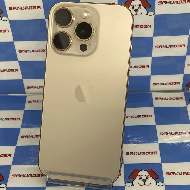 iPhone16 Pro 256GB �ǥ����ȥ����˥��� MYN23J/A SIM�ե꡼ ����Ʊ��