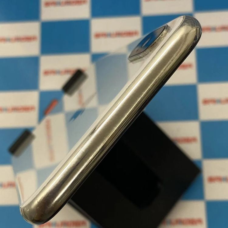 iPhoneX 256GB С MQC22J/A SIMå SoftBank