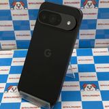 Google Pixel 9 12GB/128GB Obsidian G1B60 docomo��SI