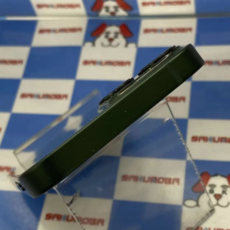 ¨��ȯ����iPhone13 mini 512GB ���꡼�� MNFE3J/A SIM�ե꡼