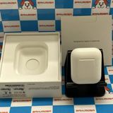 ¨ȯAirPods 1 ۥ磻 MMEF2J/A