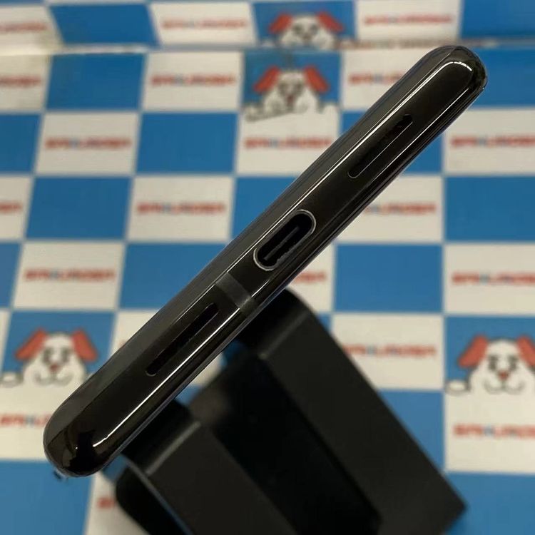 Google Pixel 6 Pro 128GB Stormy Black GF5KQ SIM�ե꡼