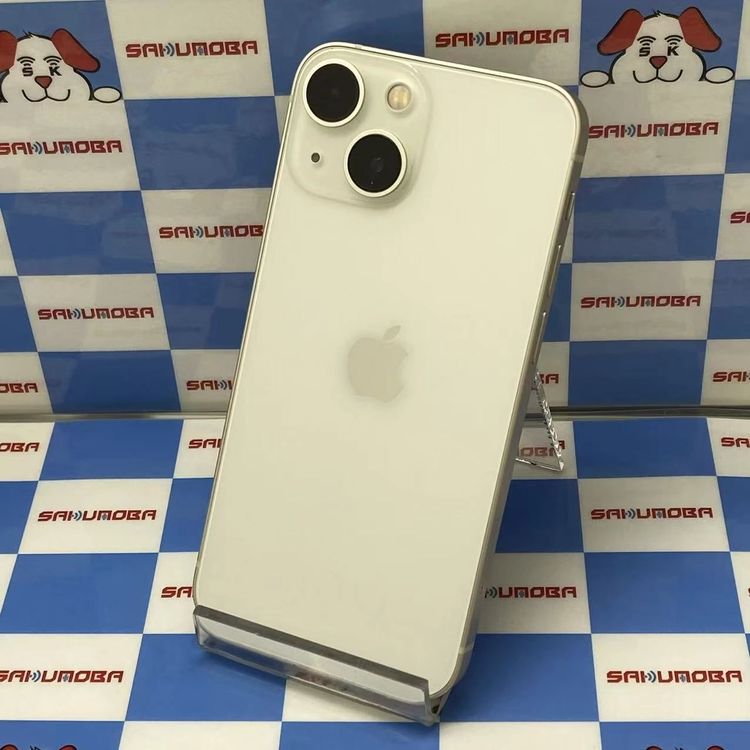 iPhone13 mini 128GB �������饤�� MLJE3J/A docomo��SIM�ե꡼