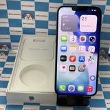 iPhone14 Plus 256GB ブルー MQ4Q3J/A Apple版SIMフリー ジャンク