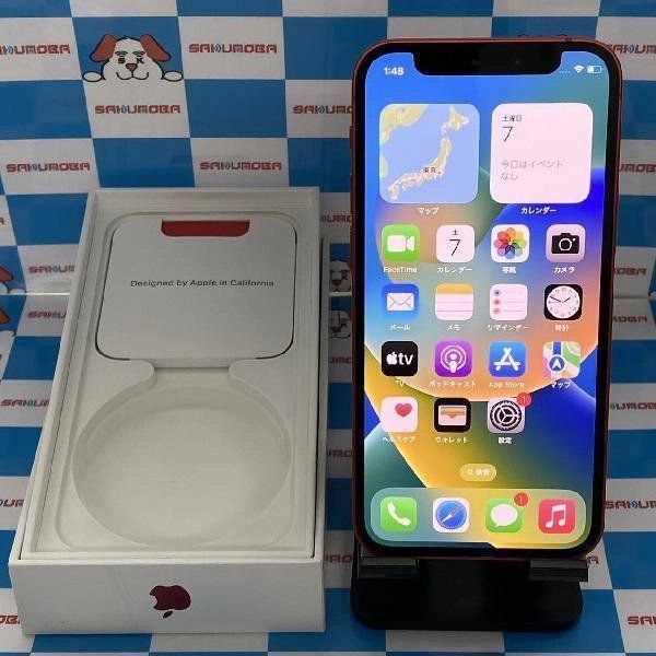 iPhone12 mini SoftBankSIMե꡼ 128GB MGDN3J/A A2398