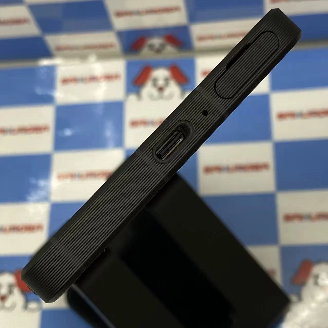 ムスビー｜Xperia 1 VII 12GB/512GB スレートブラック XQ-FS44 SIM 