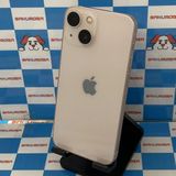iPhone13 mini 128GB ピンク MLJF3J/A SoftBank版SIMフリー 訳