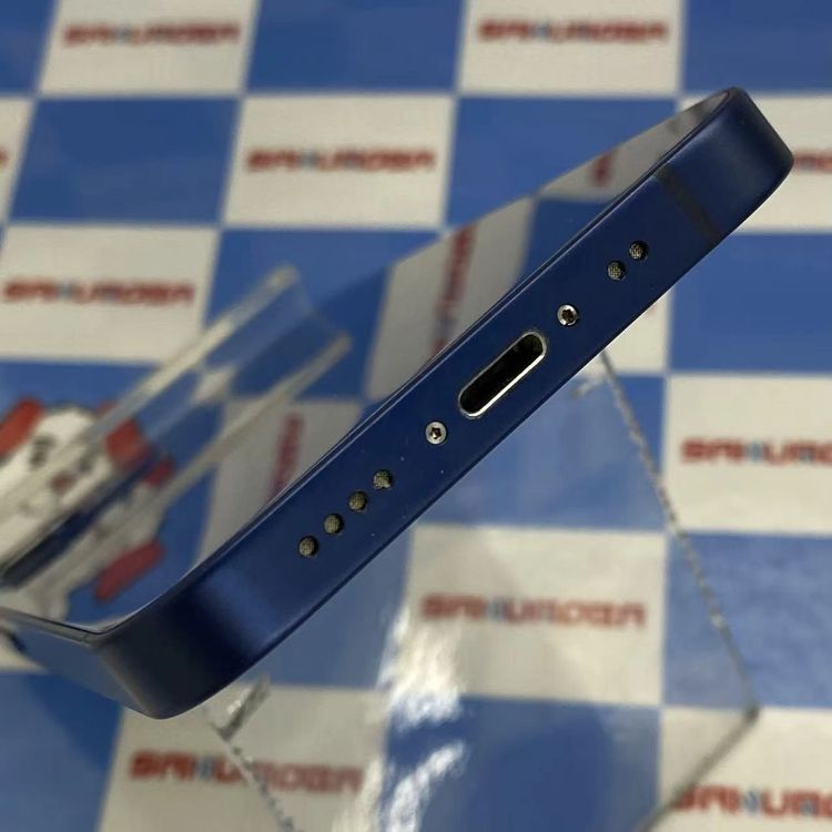 iPhone12 mini 128GB �֥롼 MGDP3J/A ��ŷ��Х�����SIM�ե꡼