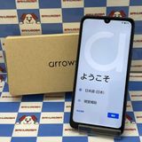 arrows We2 4GB/64GB ネイビーグリーン FCG02 AU版SIMフリー 新品同様