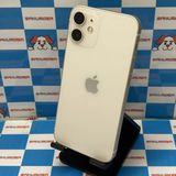 iPhone12 mini 64GB �ۥ磻�� MGA63J/A SoftBank��SIM�ե꡼ ��