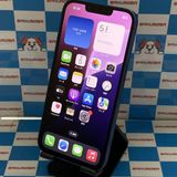 ¨ȯiPhone13 256GB ֥롼 MLNM3J/A AppleSIMե꡼