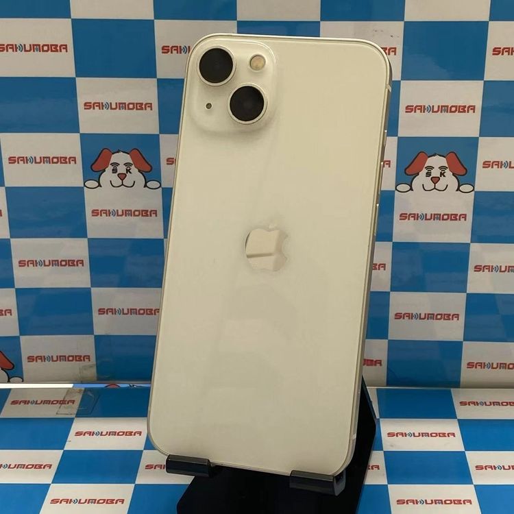 ¨ȯiPhone13 128GB 饤 MLND3J/A SIMե꡼  