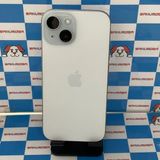 iPhone15 128GB �֥롼 NTML3J/A SoftBank��SIM�ե꡼��̤����