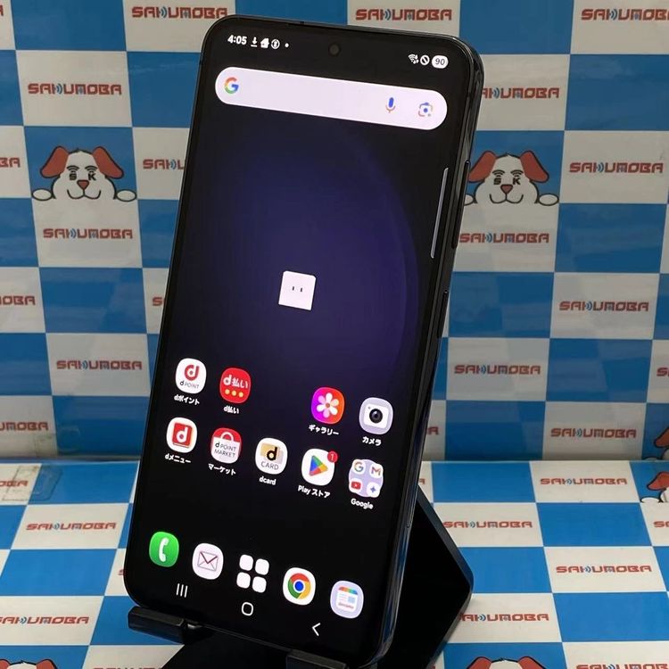 Galaxy S23 8GB/256GB եȥ֥å SC-51D docomoSIMե