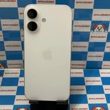 ¨��ȯ����iPhone16 128GB �ۥ磻�� MYDR3J/A Apple��SIM�ե꡼ ������