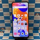 Redmi Note 11 Pro 5G 128GB 2201116SR ��ŷ��Х�����SIM�ե꡼