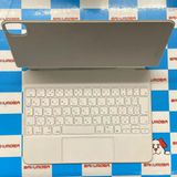 iPad 11  Magic Keyboard  ܸJIS˥ۥ磻 MJQJ3J/A