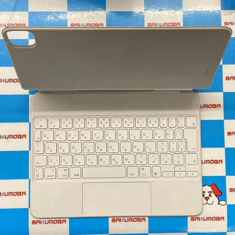 iPad 11  Magic Keyboard  ܸJIS˥ۥ磻 MJQJ3J/A