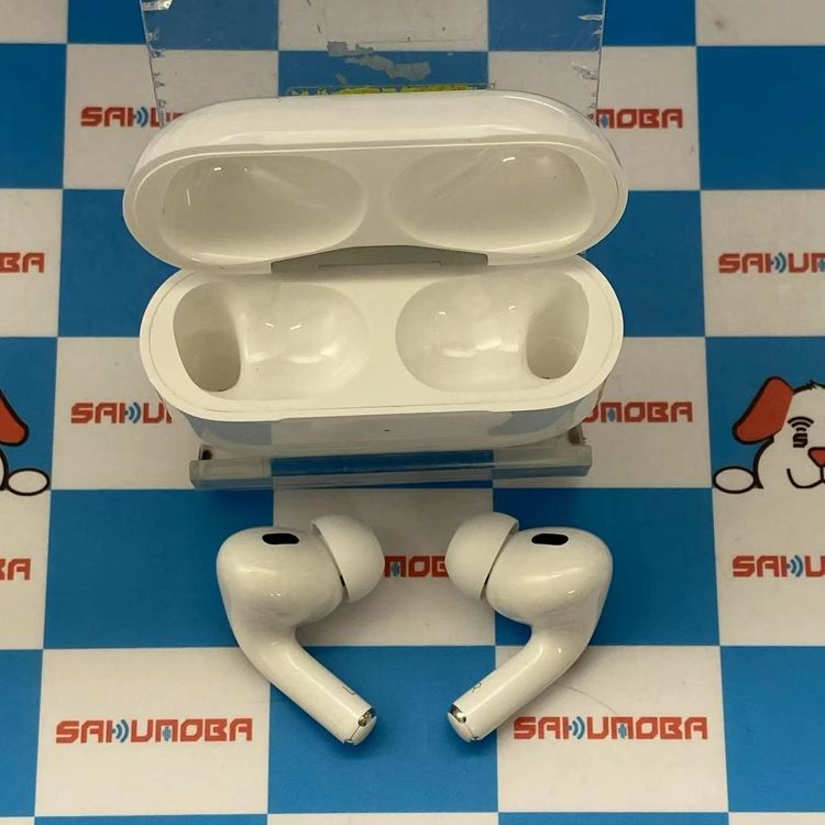 AirPods Pro 2 MagSafeť(USB-C)դ ۥ磻 MTJV3J