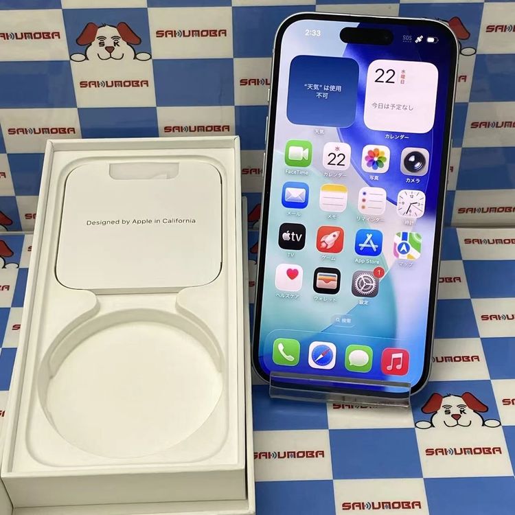 ¨��ȯ����iPhone15 128GB �֥롼 MTML3J/A  Apple��SIM�ե꡼ ����