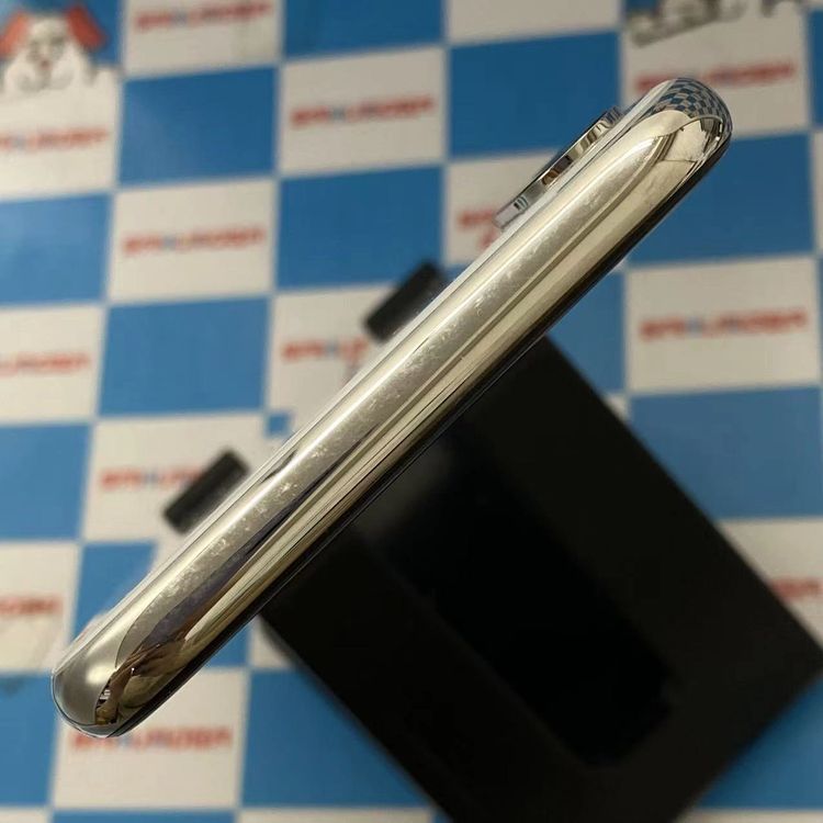 ¨��ȯ����iPhoneX 256GB ����С� MQC22J/A SoftBank��SIM�ե꡼