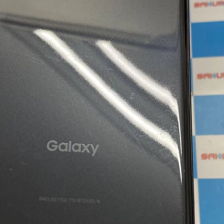 Galaxy A23 5G 4GB/64GB ֥å SM-A233C ŷХSIMե꡼