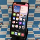 iPhone12 mini 64GB ブラック MGA03J/A SoftBank版SIMフリー ジ