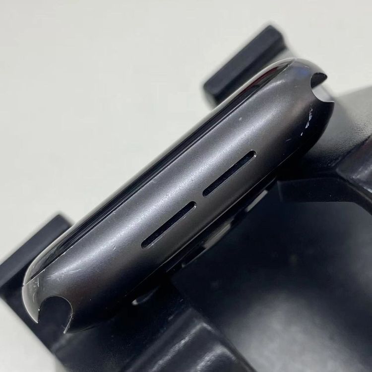 Apple Watch SE ��1���� 44mm GPS��ǥ� 32GB ���ڡ������쥤 MG0A3