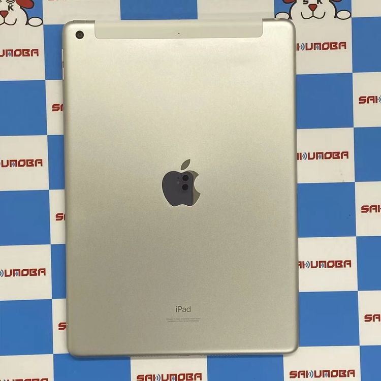 iPad ��9���� Wi-Fi+Cellular��ǥ� 64GB ����С� MK493J/A doc