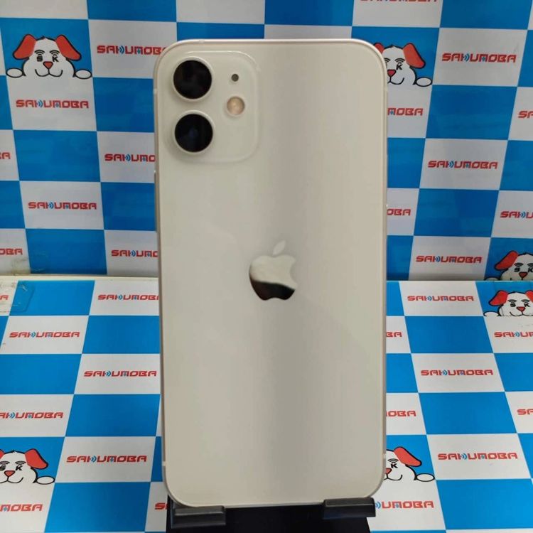 iPhone12 mini 128GB ۥ磻 MGDM3J/A SoftBankSIMե꡼