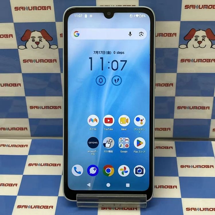 arrows We2 商品一覧｜ムスビー【中古スマホ・中古タブレット専門の