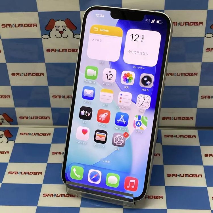 ¨��ȯ����iPhone 16e 128GB �ۥ磻�� MD1R4J/A docomo��SIM�ե꡼