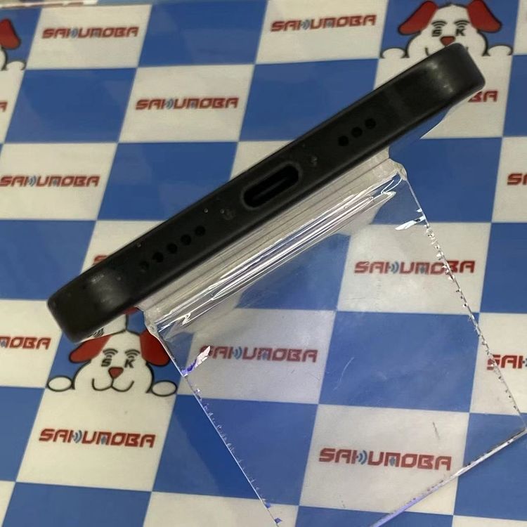 ¨��ȯ����iPhone15 128GB �֥�å� MTMH3J/A SoftBank��SIM�ե꡼