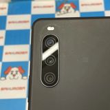 Xperia 10 IV 128GB �֥�å� A202SO SoftBank��SIM�ե꡼