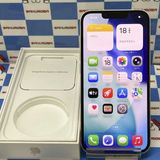 iPhone13 128GB スターライト MLND3J/A docomo版SIMフリー 訳あり品
